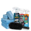 Wheel and Tire Complete Starter Kit